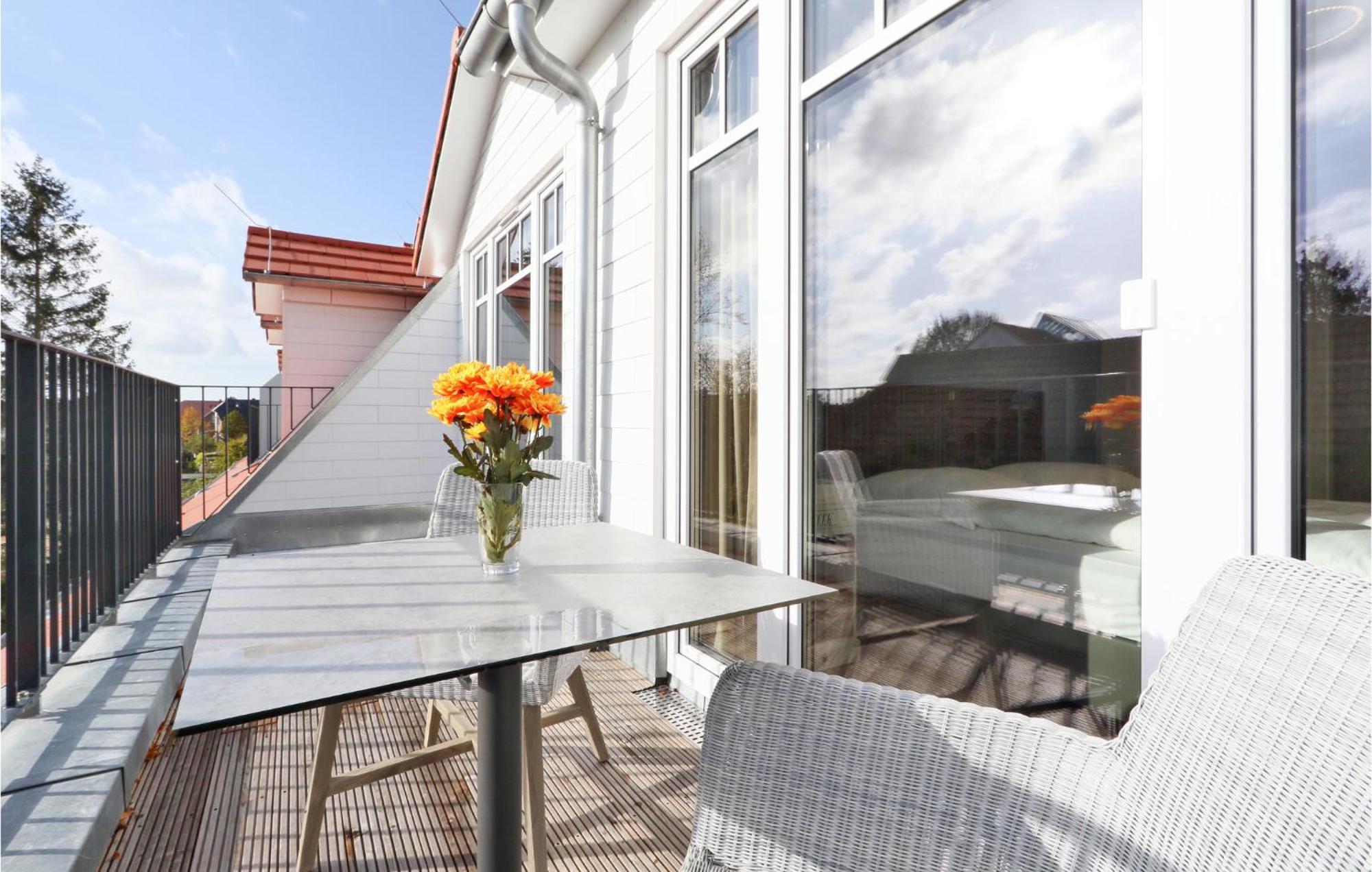 Baltischer Hof Apartment 47 Boltenhagen  Bagian luar foto