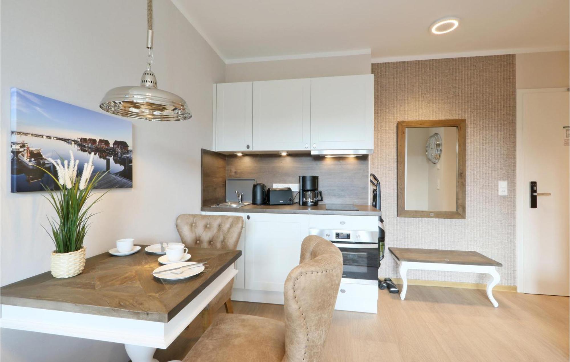 Baltischer Hof Apartment 47 Boltenhagen  Bagian luar foto