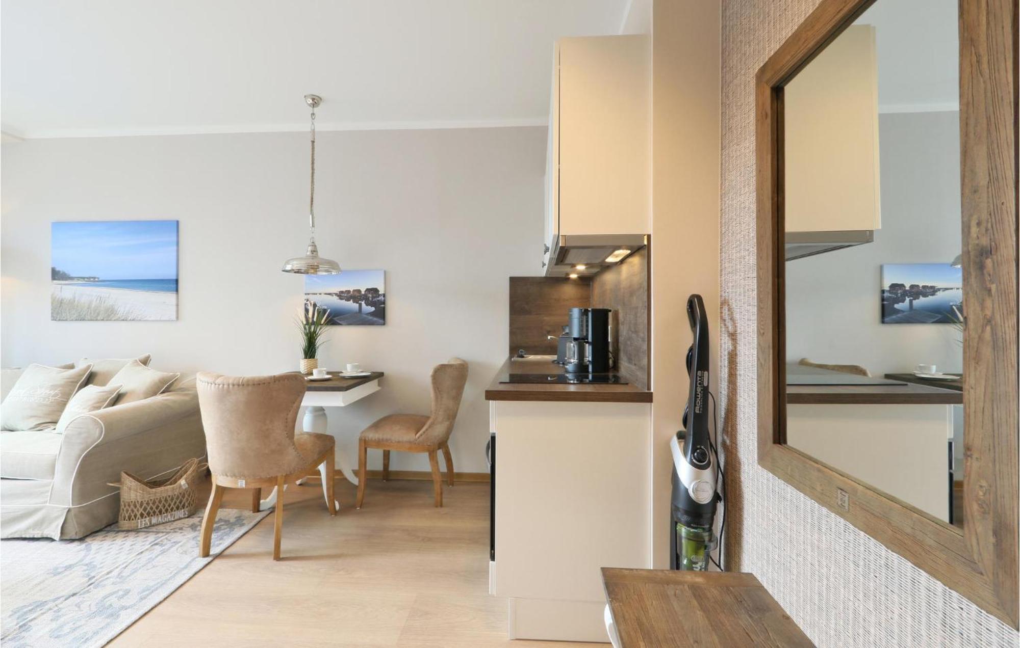 Baltischer Hof Apartment 47 Boltenhagen  Bagian luar foto