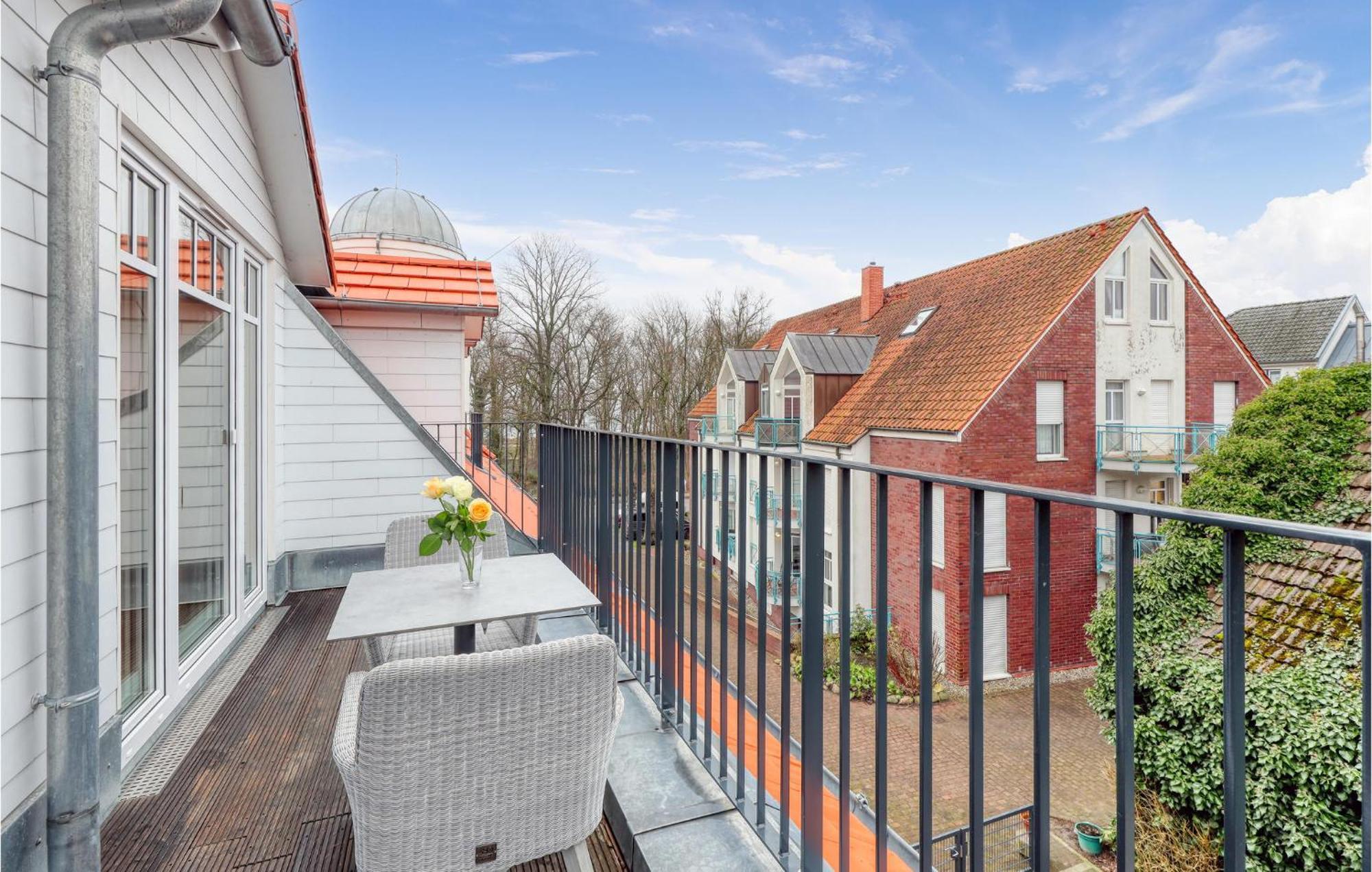 Baltischer Hof Apartment 47 Boltenhagen  Bagian luar foto